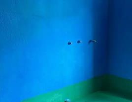 正定卫生间测漏水多少钱