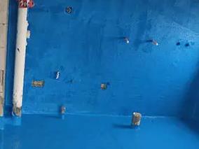 正定卫生间测漏水电话